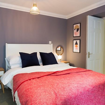 Ceres Newly Refurbished 3 Bedroom In Heart Of Bath Esterno foto