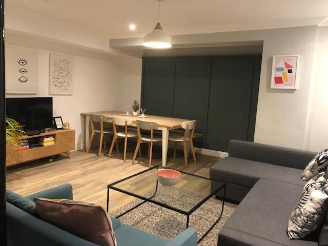 Ceres Newly Refurbished 3 Bedroom In Heart Of Bath Esterno foto