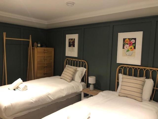 Ceres Newly Refurbished 3 Bedroom In Heart Of Bath Esterno foto
