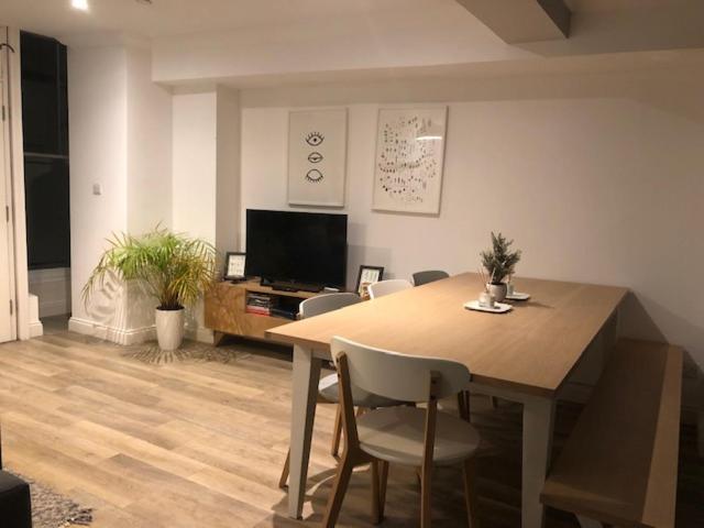 Ceres Newly Refurbished 3 Bedroom In Heart Of Bath Esterno foto
