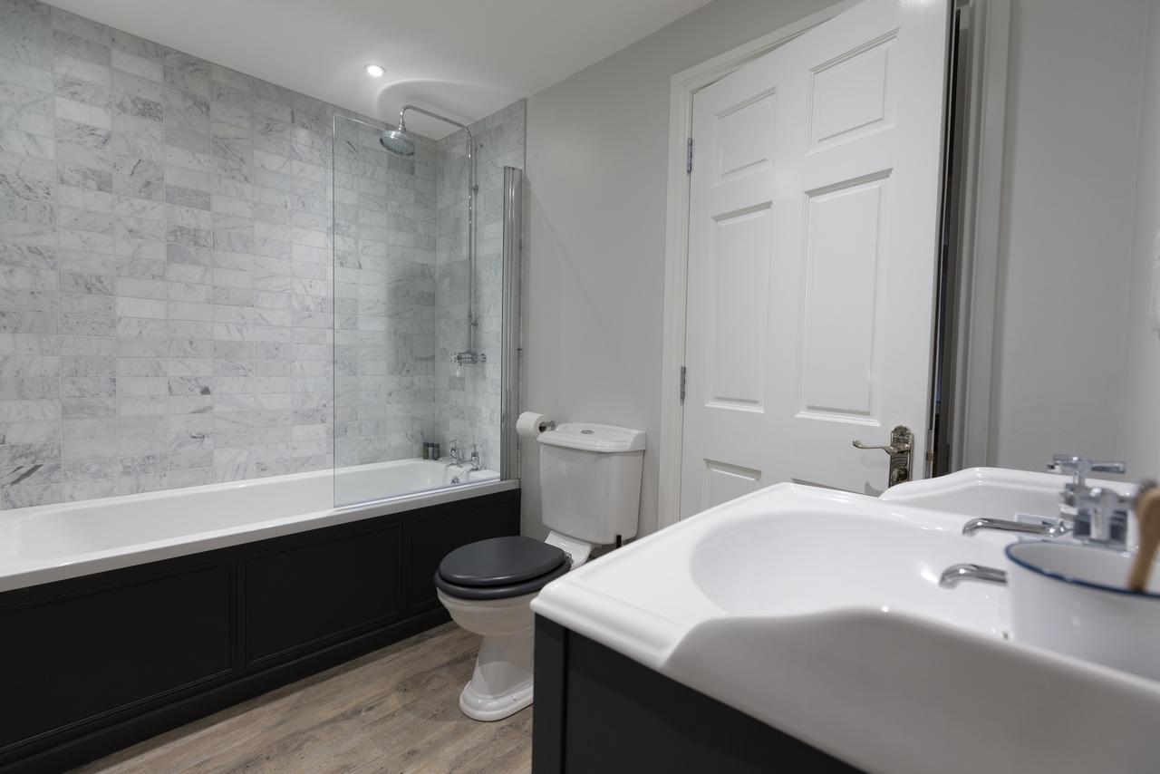 Ceres Newly Refurbished 3 Bedroom In Heart Of Bath Esterno foto