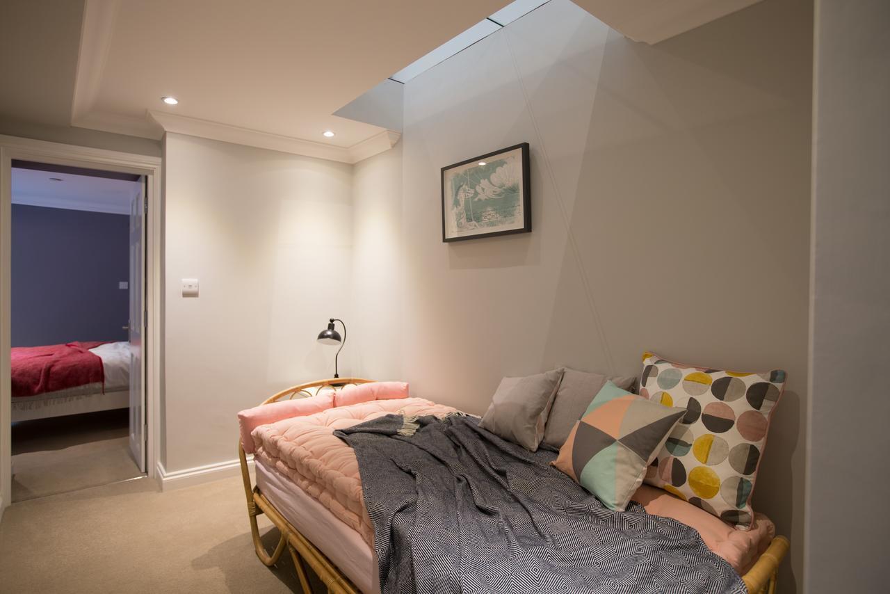 Ceres Newly Refurbished 3 Bedroom In Heart Of Bath Esterno foto