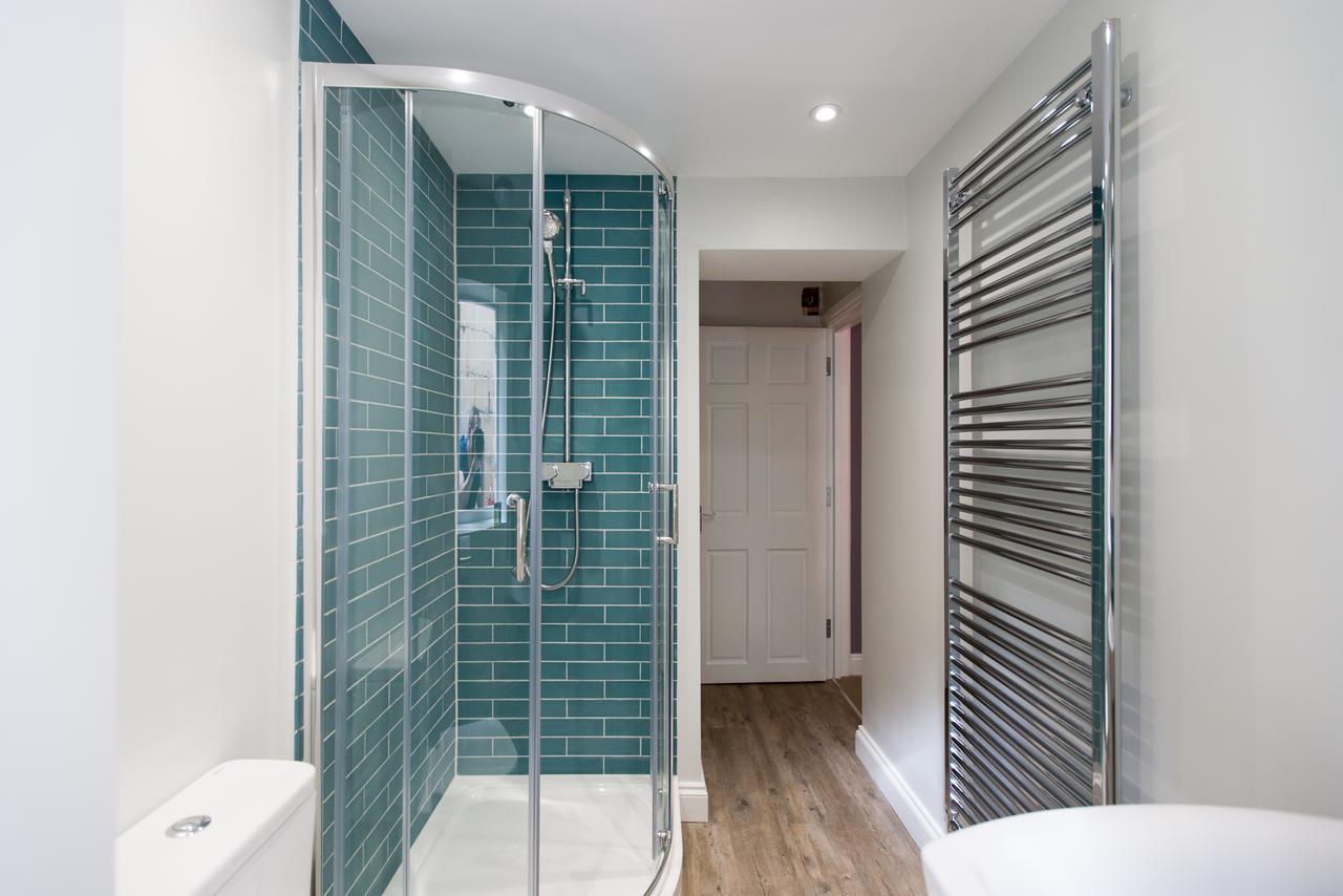 Ceres Newly Refurbished 3 Bedroom In Heart Of Bath Esterno foto