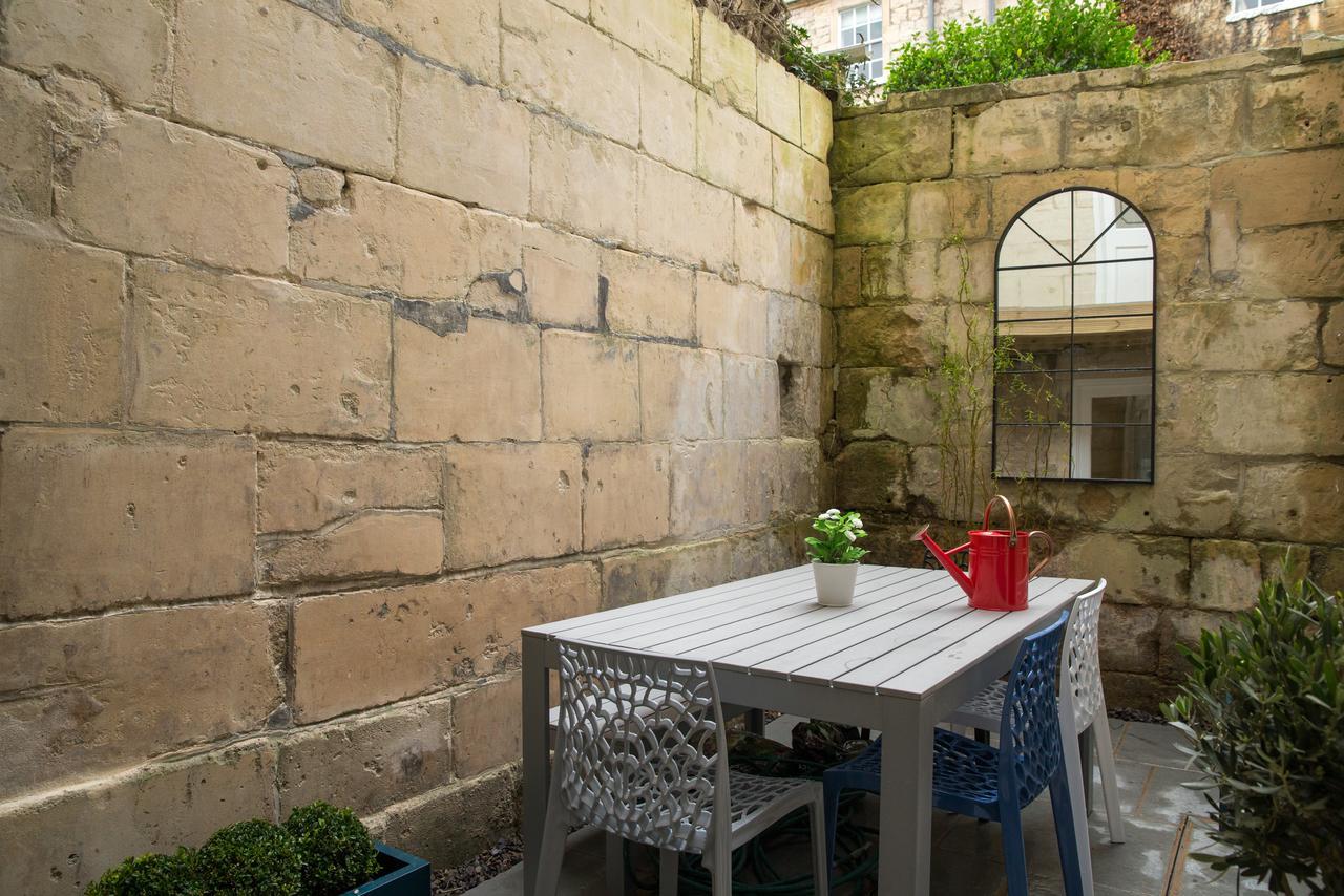 Ceres Newly Refurbished 3 Bedroom In Heart Of Bath Esterno foto
