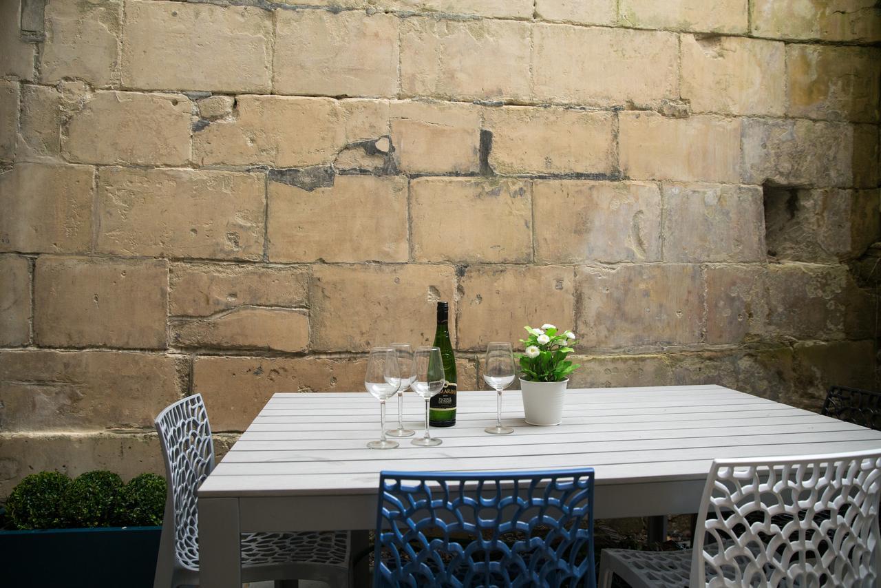 Ceres Newly Refurbished 3 Bedroom In Heart Of Bath Esterno foto